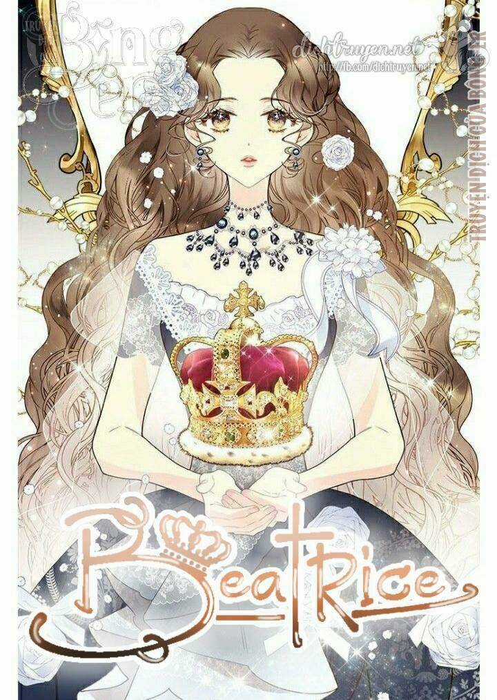 Công Chúa Chloe Chapter 53 trang 0