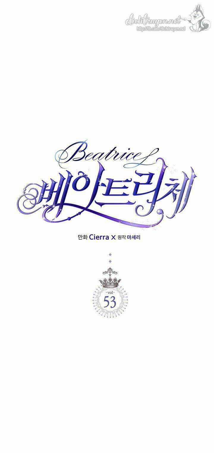 Công Chúa Chloe Chapter 53 trang 1