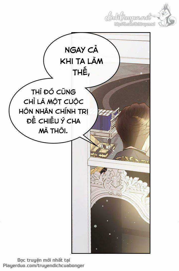 Công Chúa Chloe Chapter 53 trang 13