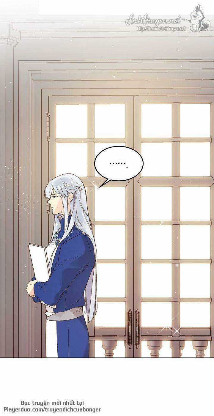 Công Chúa Chloe Chapter 53 trang 14