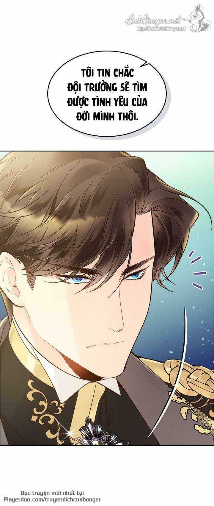 Công Chúa Chloe Chapter 53 trang 15