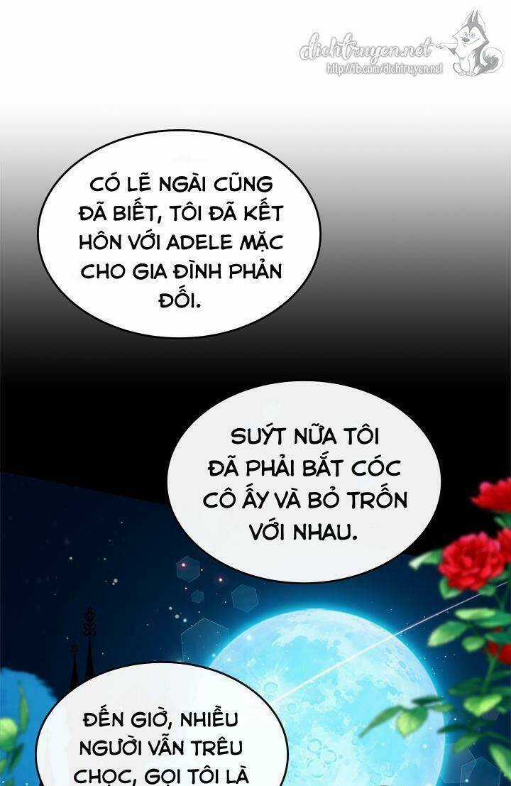 Công Chúa Chloe Chapter 53 trang 16