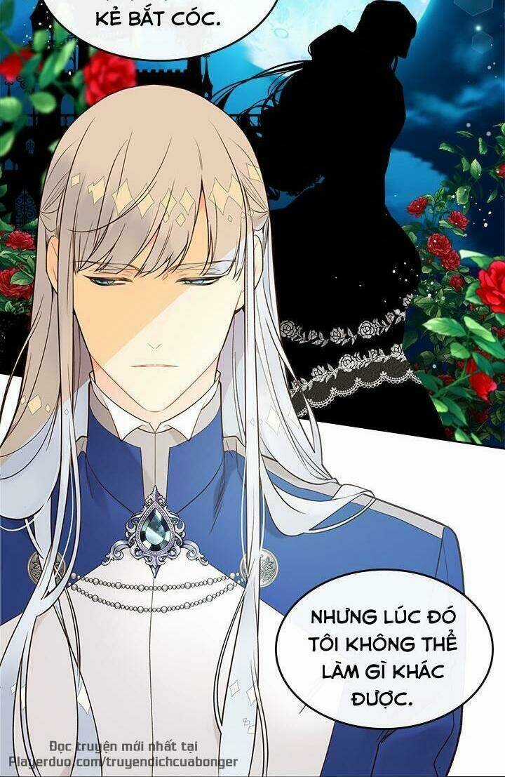 Công Chúa Chloe Chapter 53 trang 17