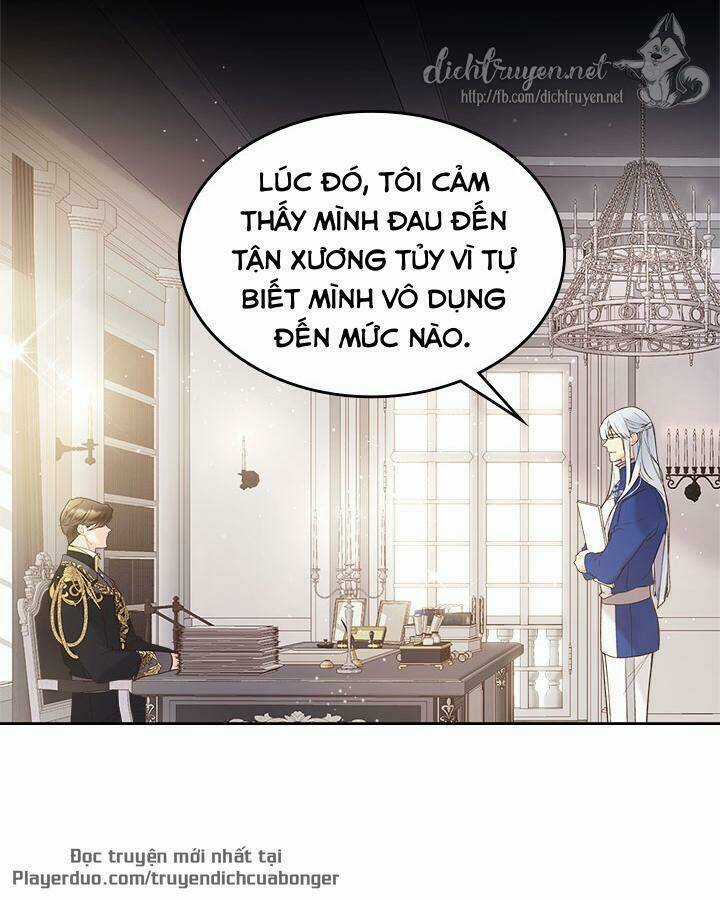 Công Chúa Chloe Chapter 53 trang 19