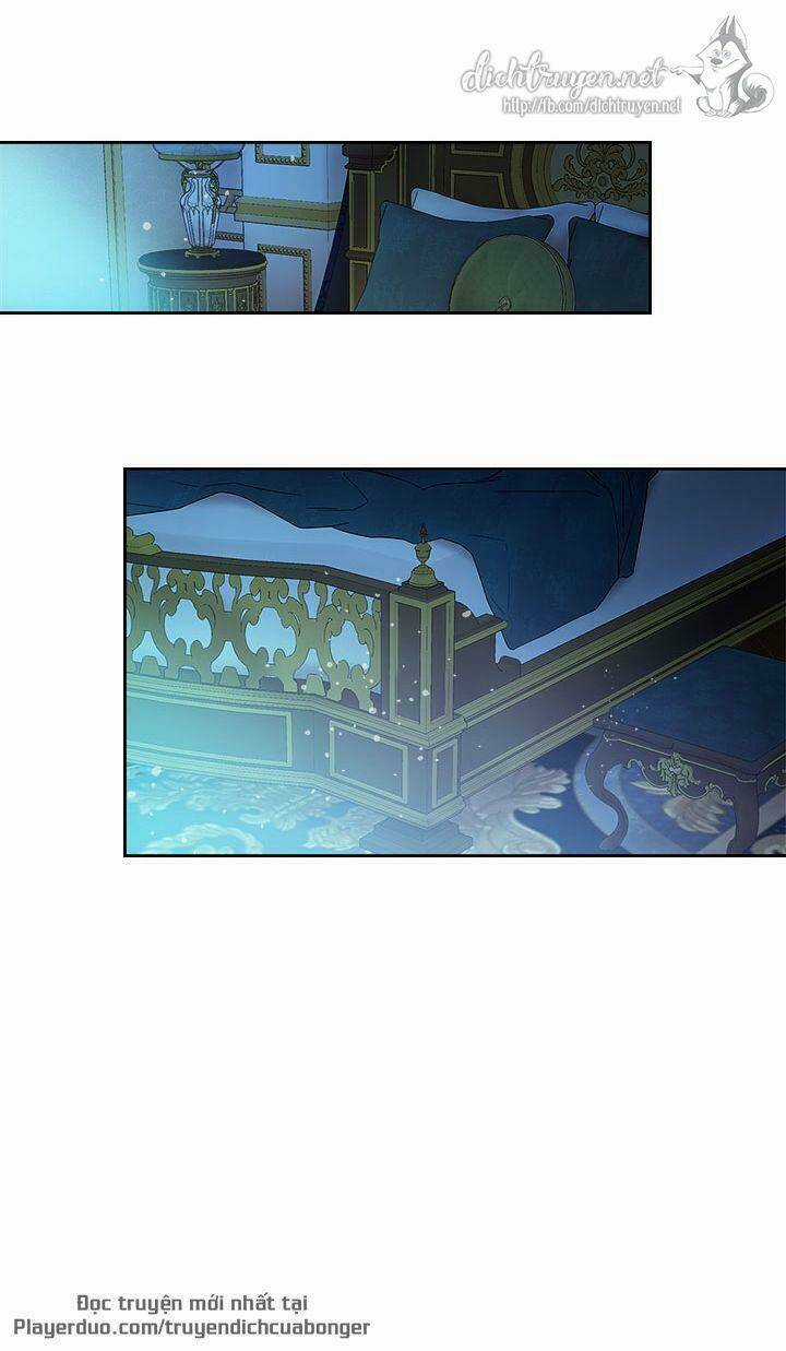 Công Chúa Chloe Chapter 53 trang 2