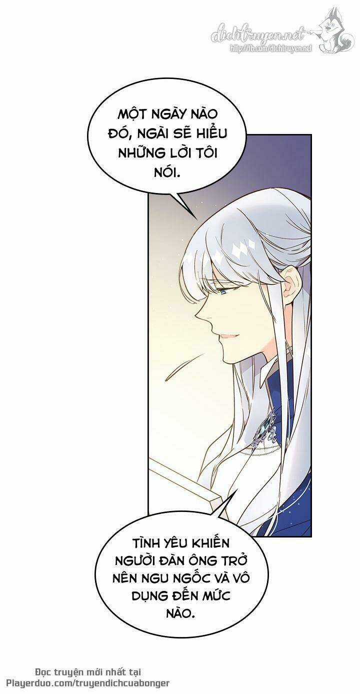 Công Chúa Chloe Chapter 53 trang 20