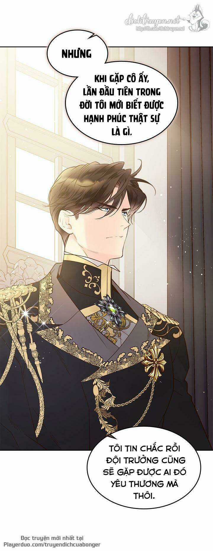 Công Chúa Chloe Chapter 53 trang 21