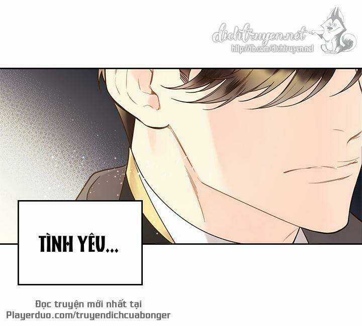 Công Chúa Chloe Chapter 53 trang 22