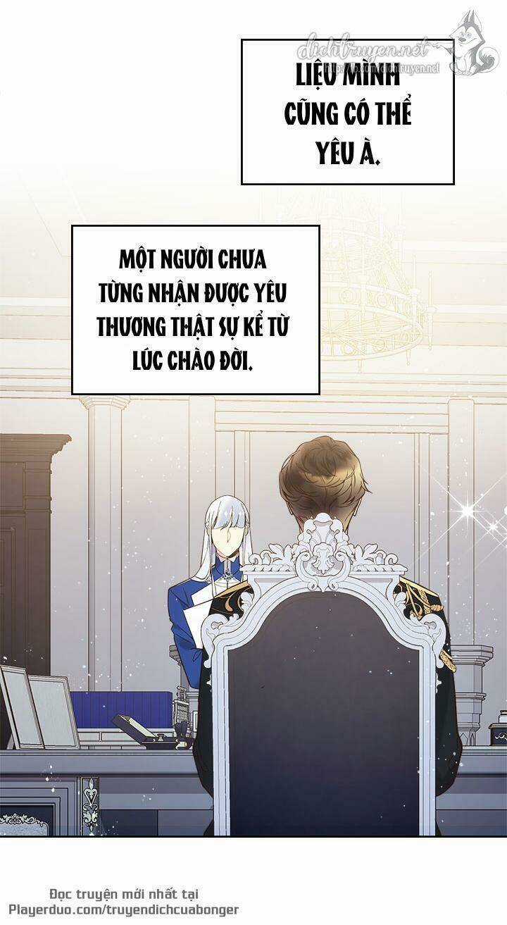 Công Chúa Chloe Chapter 53 trang 23
