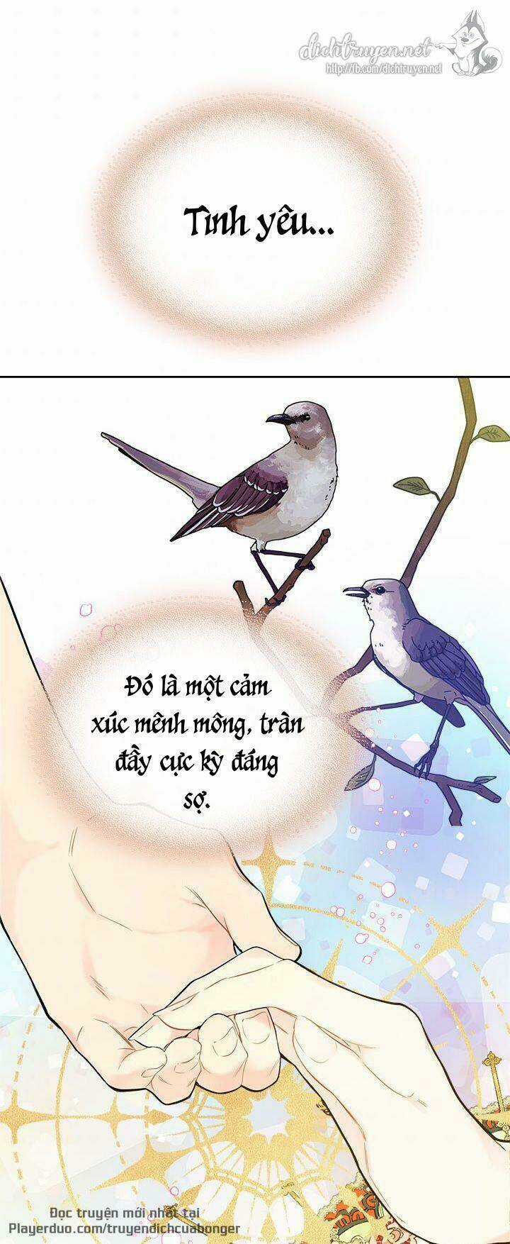 Công Chúa Chloe Chapter 53 trang 24