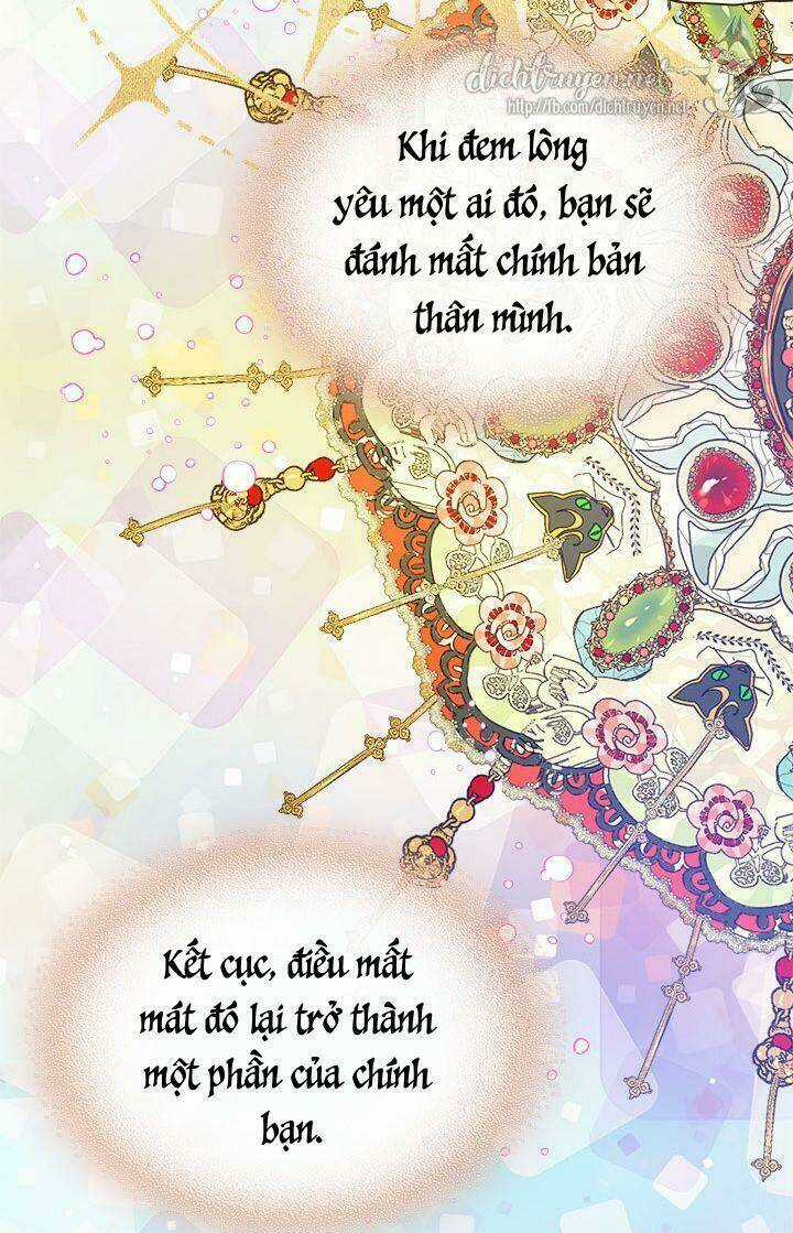 Công Chúa Chloe Chapter 53 trang 25