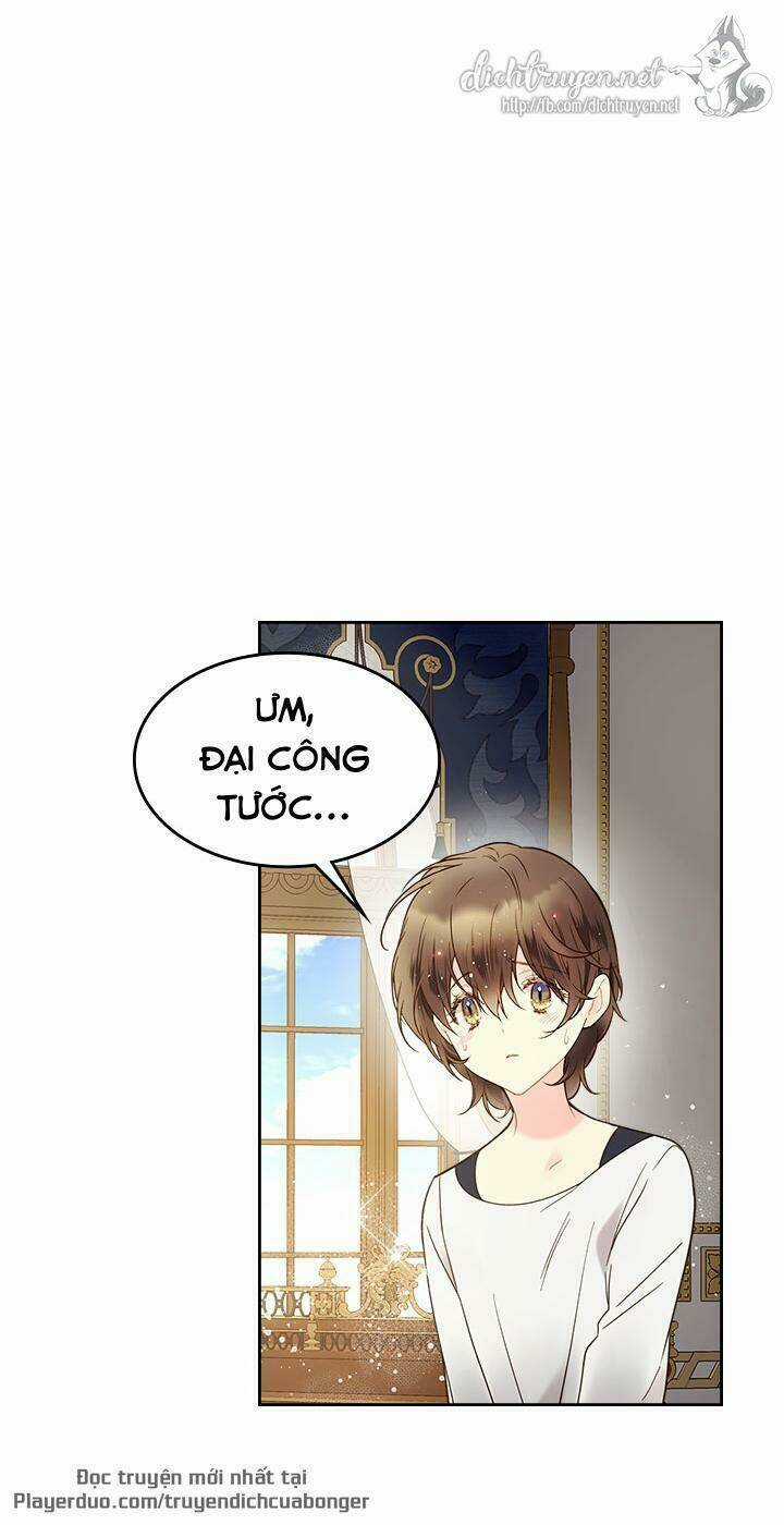 Công Chúa Chloe Chapter 53 trang 27