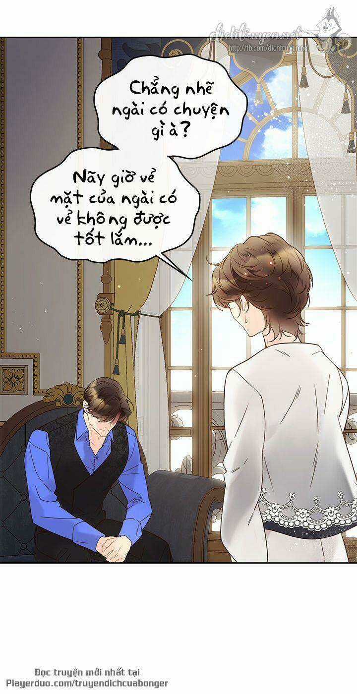 Công Chúa Chloe Chapter 53 trang 28