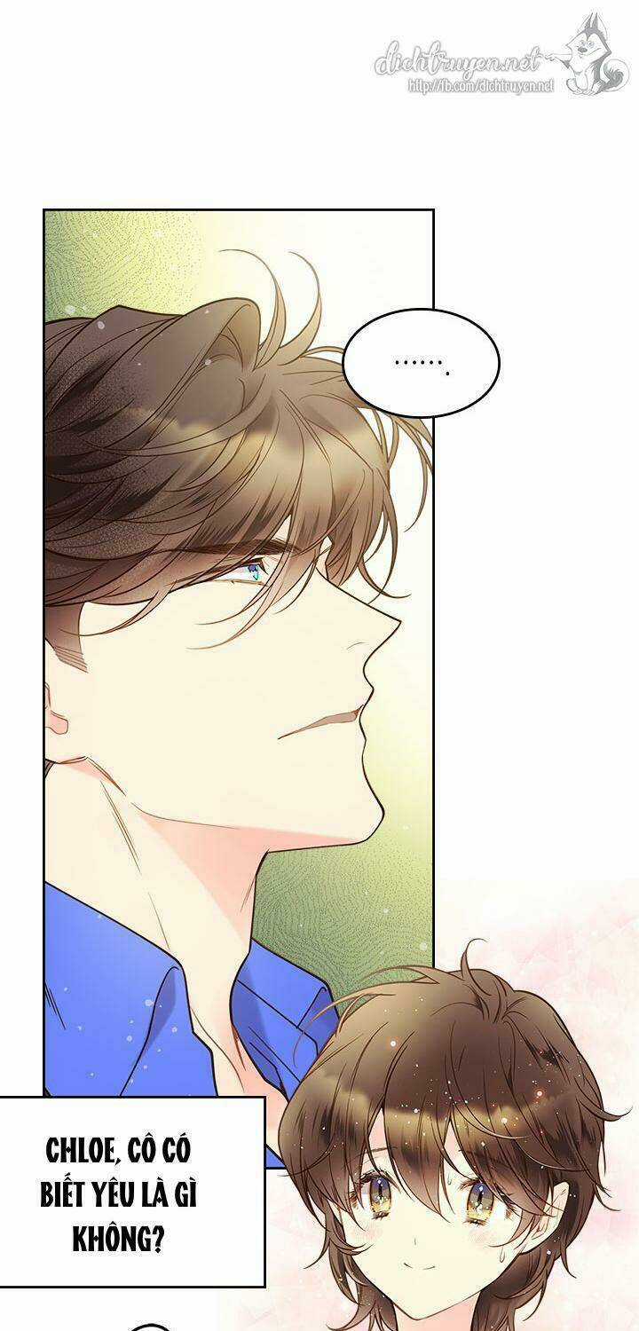 Công Chúa Chloe Chapter 53 trang 29