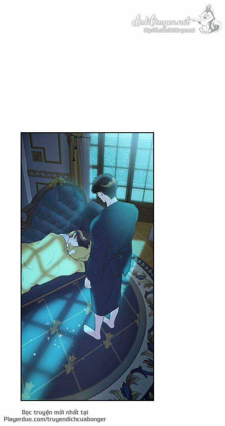 Công Chúa Chloe Chapter 53 trang 3