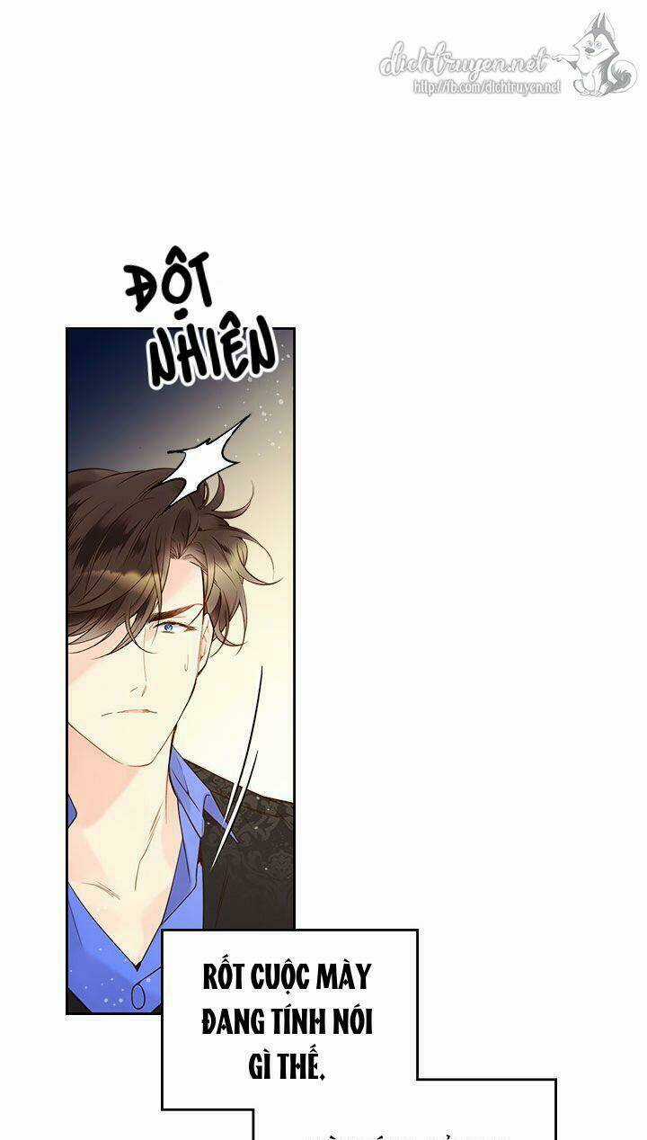 Công Chúa Chloe Chapter 53 trang 31