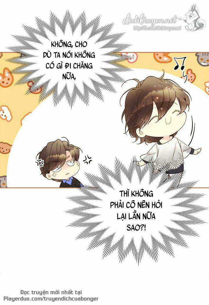 Công Chúa Chloe Chapter 53 trang 33