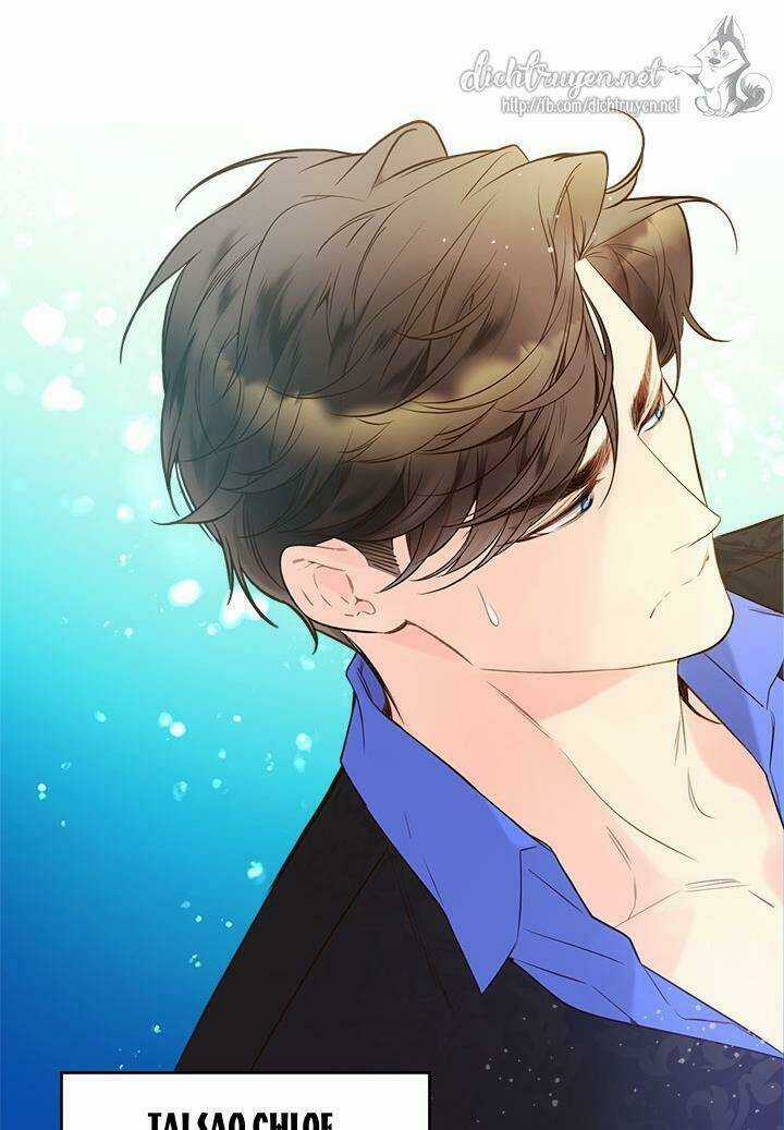 Công Chúa Chloe Chapter 53 trang 34