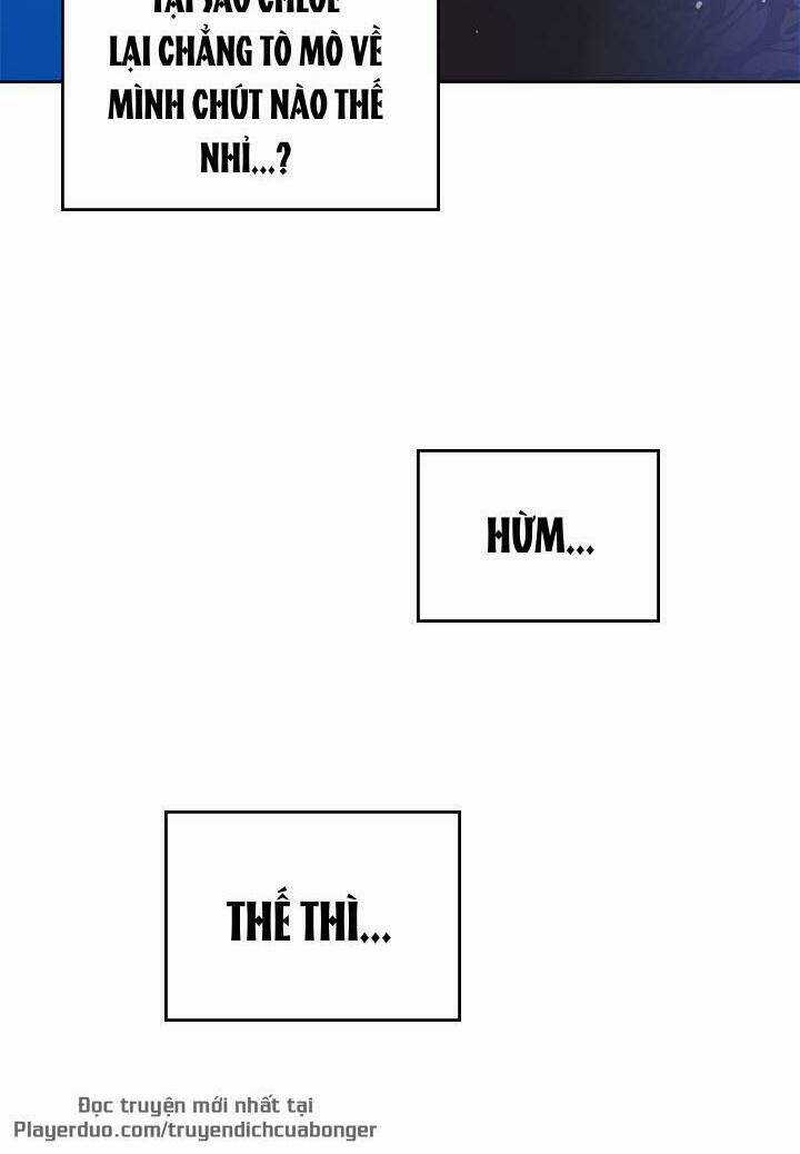 Công Chúa Chloe Chapter 53 trang 35