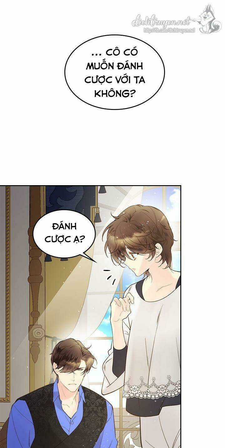 Công Chúa Chloe Chapter 53 trang 36