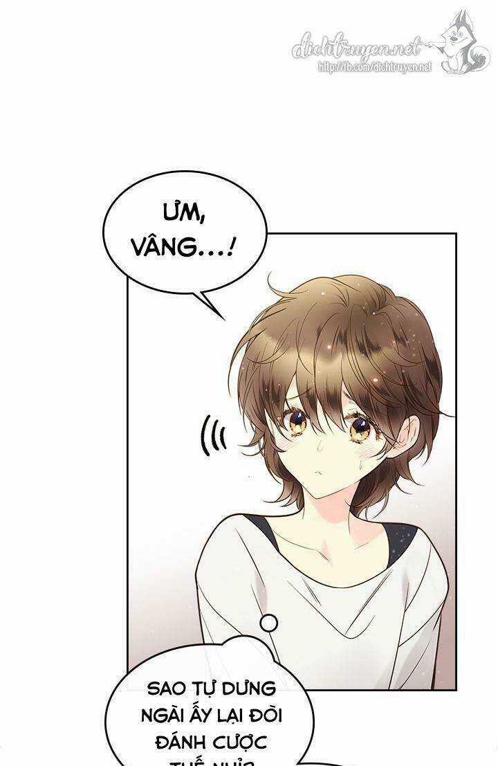 Công Chúa Chloe Chapter 53 trang 39