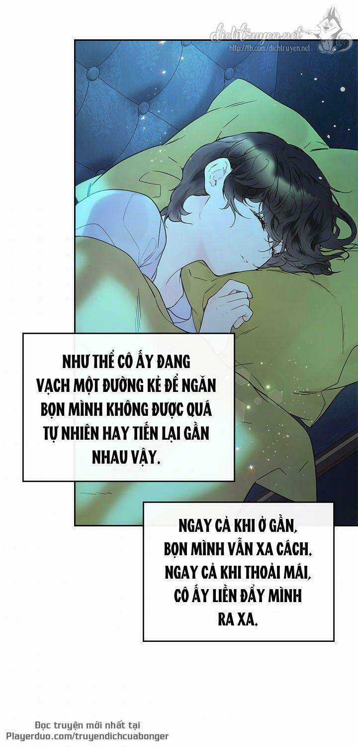 Công Chúa Chloe Chapter 53 trang 4