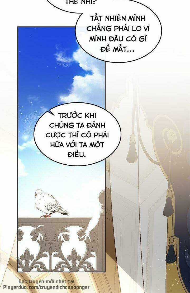 Công Chúa Chloe Chapter 53 trang 40