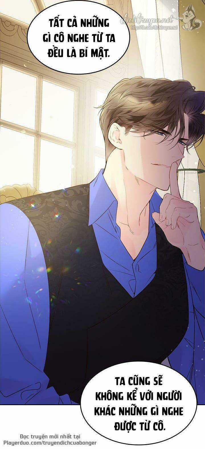 Công Chúa Chloe Chapter 53 trang 41