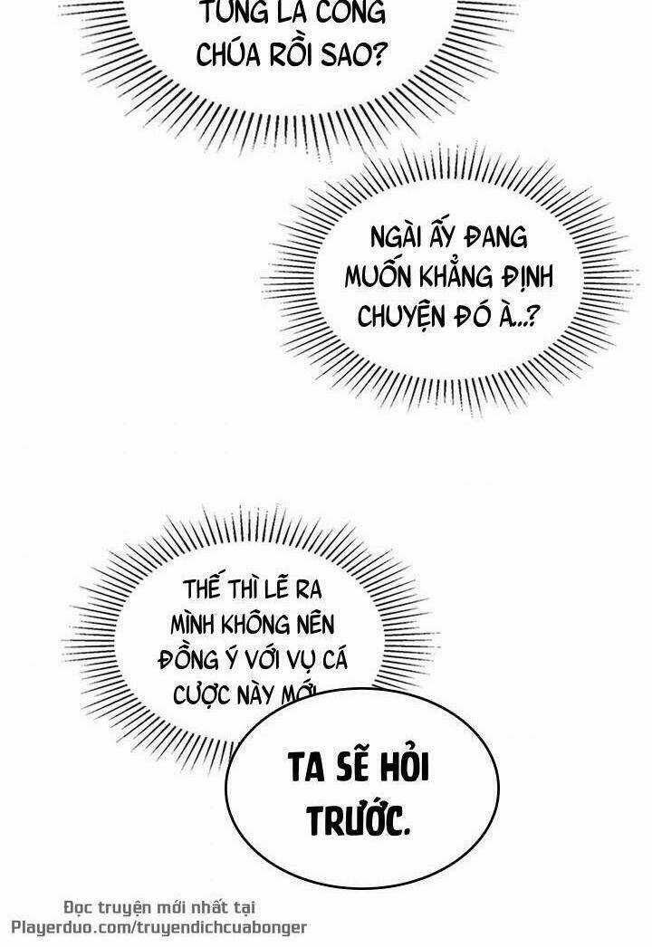 Công Chúa Chloe Chapter 53 trang 43