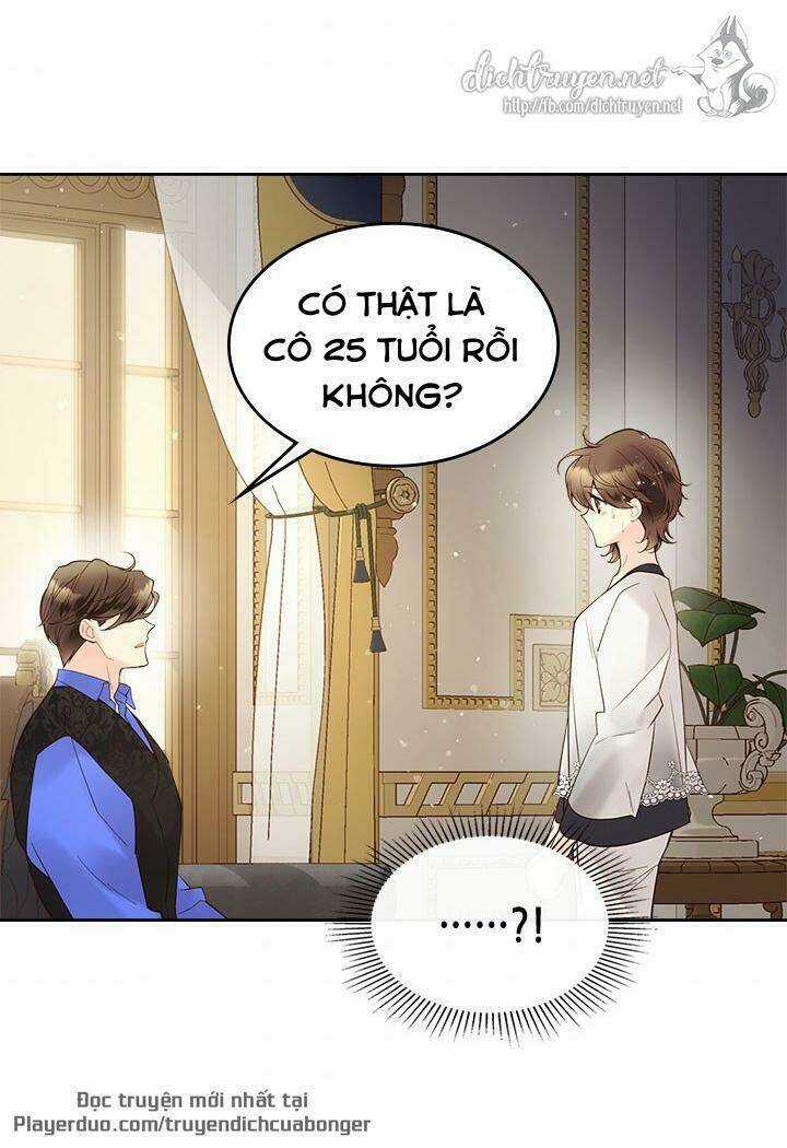 Công Chúa Chloe Chapter 53 trang 44