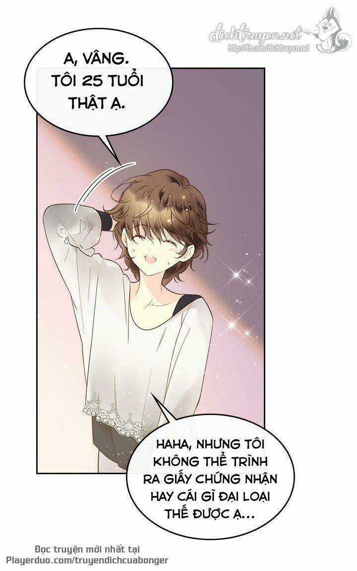 Công Chúa Chloe Chapter 53 trang 45