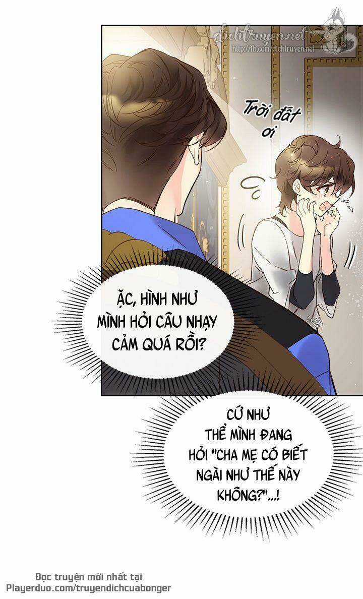 Công Chúa Chloe Chapter 53 trang 48
