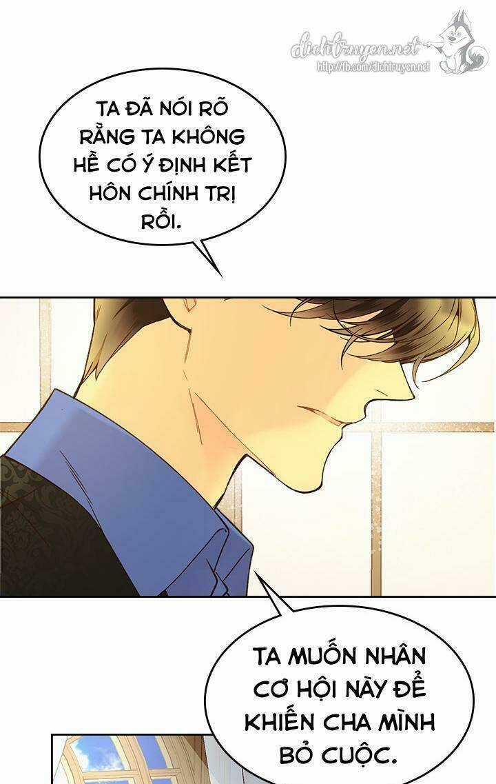 Công Chúa Chloe Chapter 53 trang 49