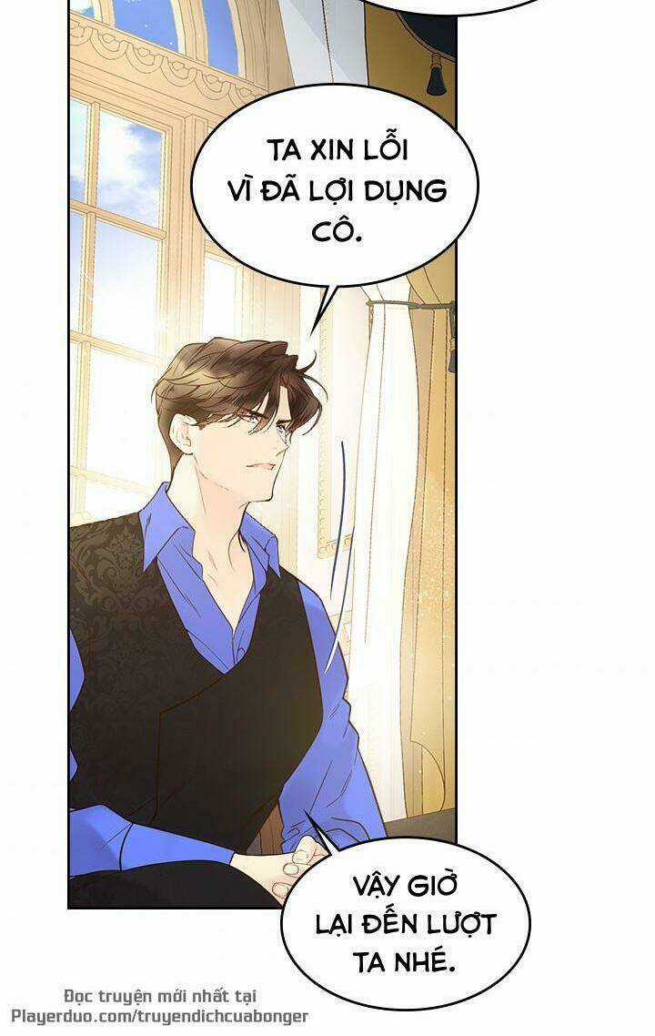 Công Chúa Chloe Chapter 53 trang 50