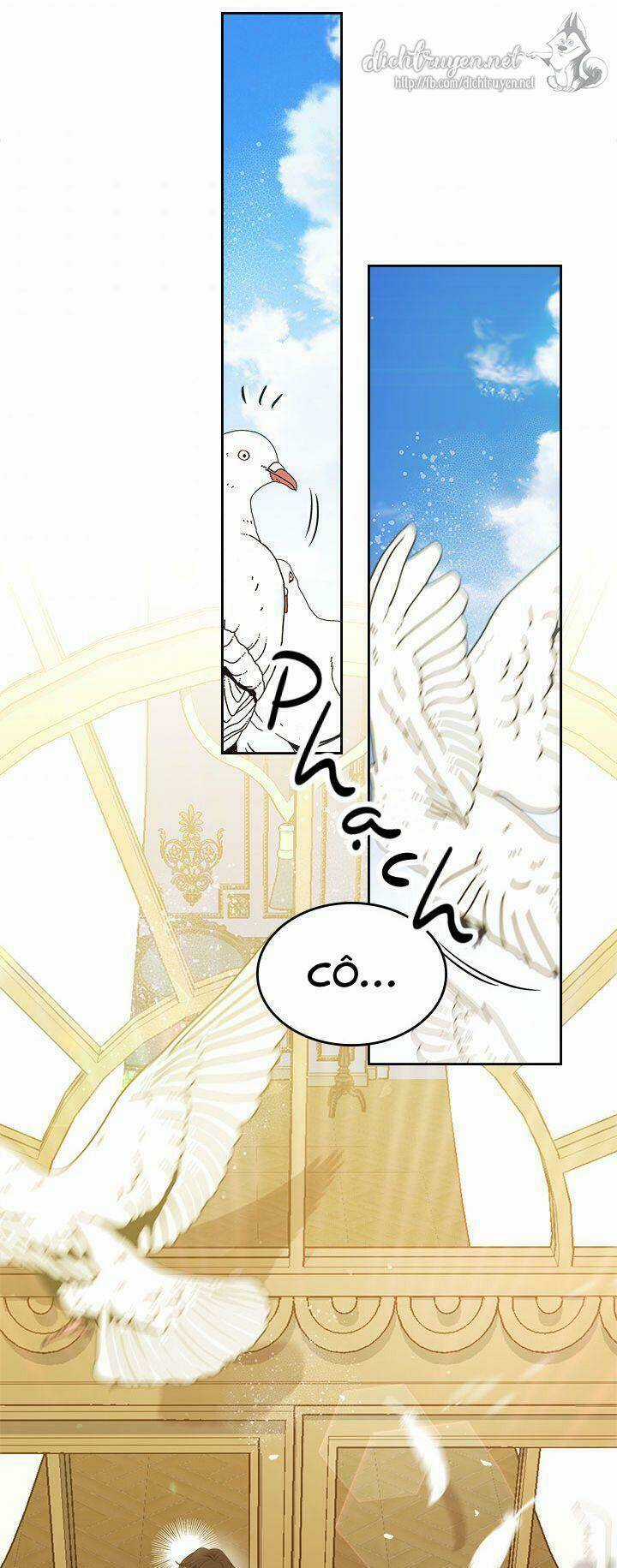 Công Chúa Chloe Chapter 53 trang 51