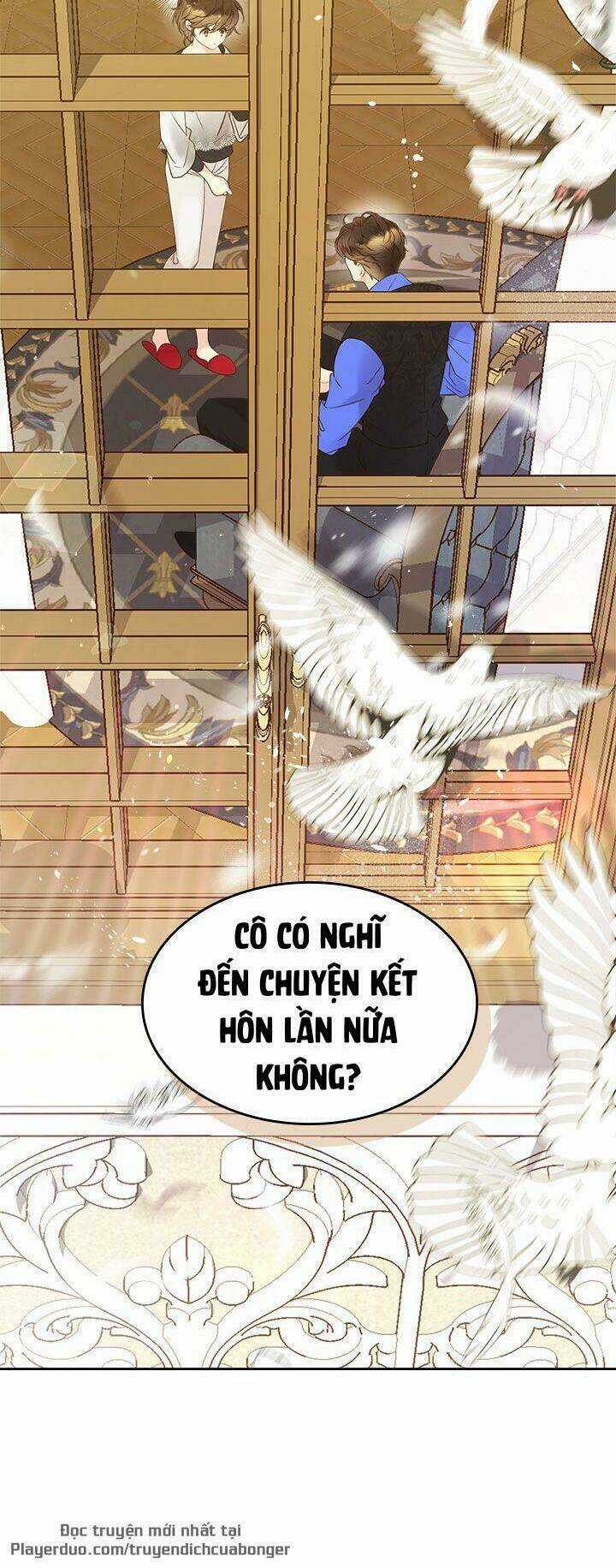 Công Chúa Chloe Chapter 53 trang 52