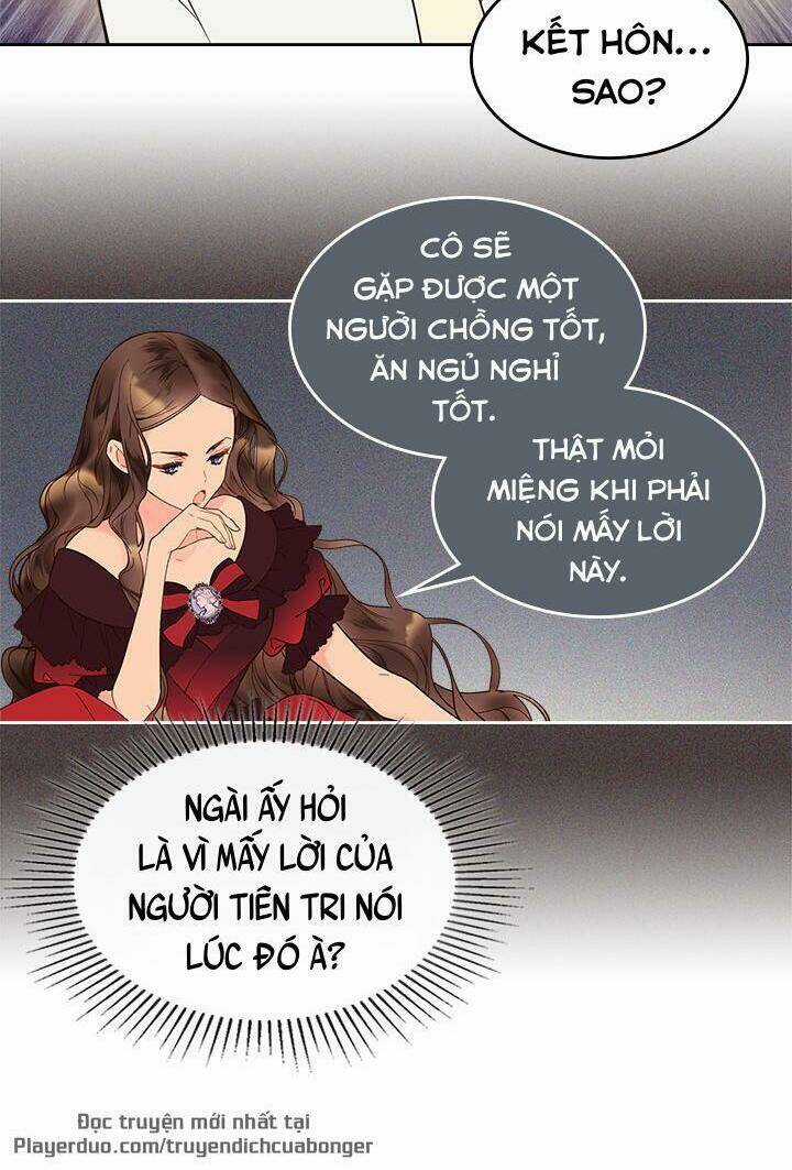 Công Chúa Chloe Chapter 53 trang 54