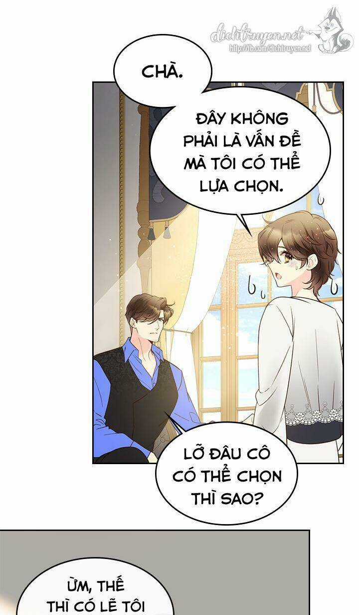 Công Chúa Chloe Chapter 53 trang 55
