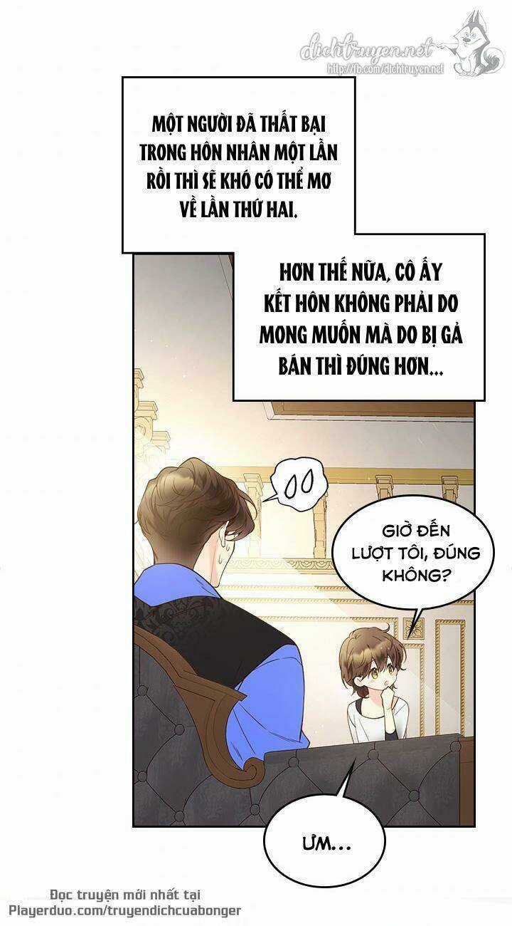 Công Chúa Chloe Chapter 53 trang 57
