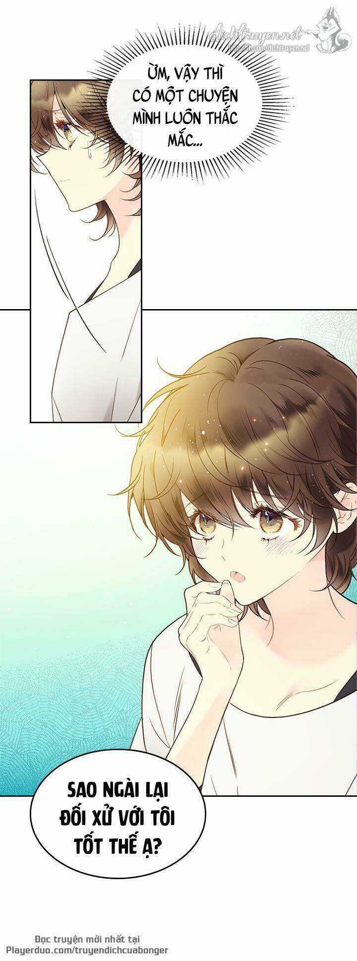 Công Chúa Chloe Chapter 53 trang 59