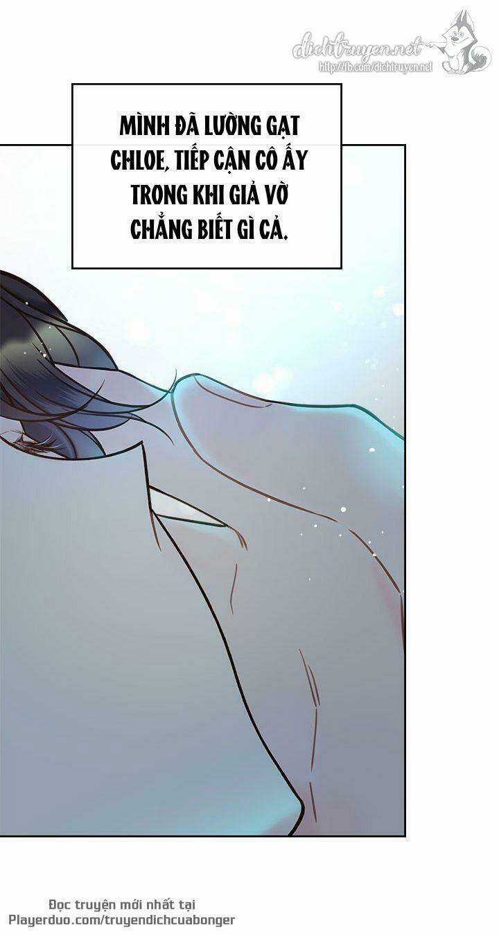 Công Chúa Chloe Chapter 53 trang 6