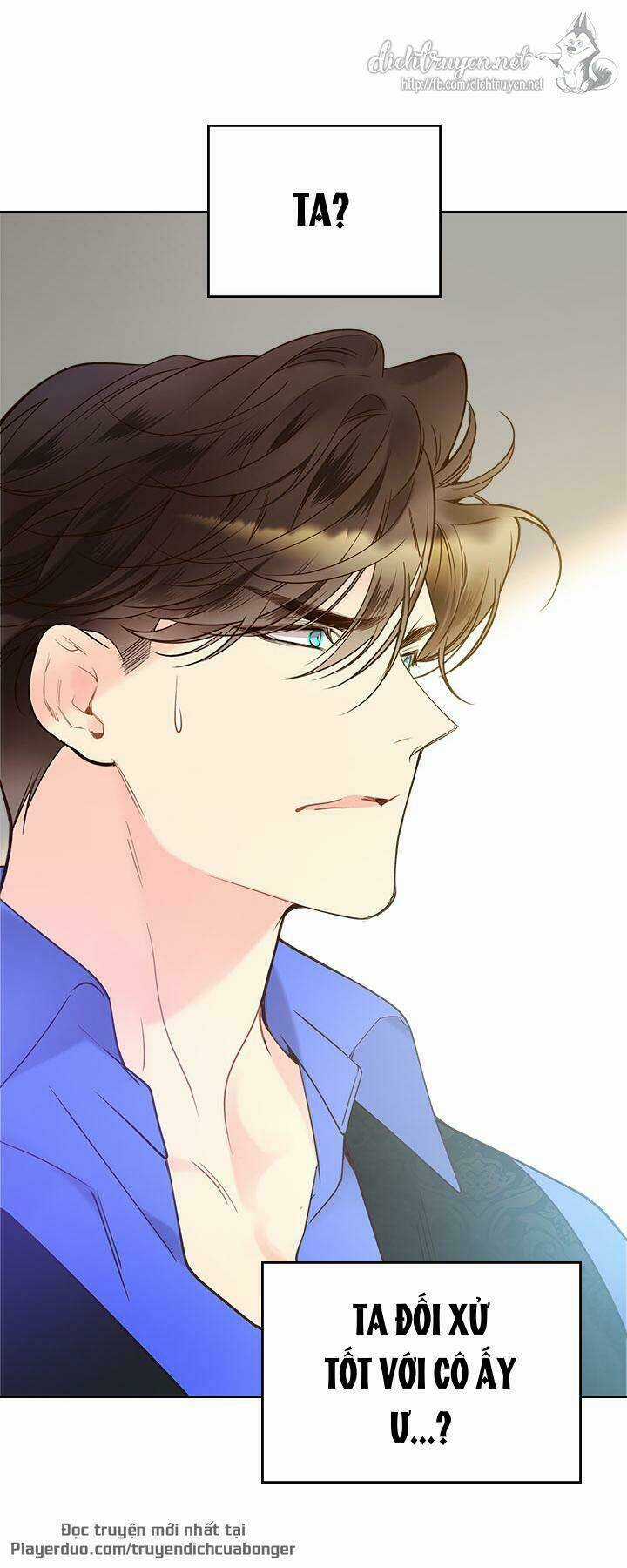 Công Chúa Chloe Chapter 53 trang 60