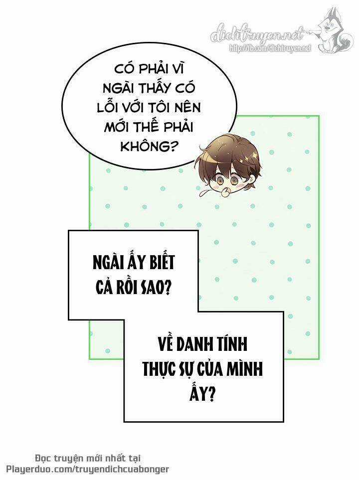 Công Chúa Chloe Chapter 53 trang 61