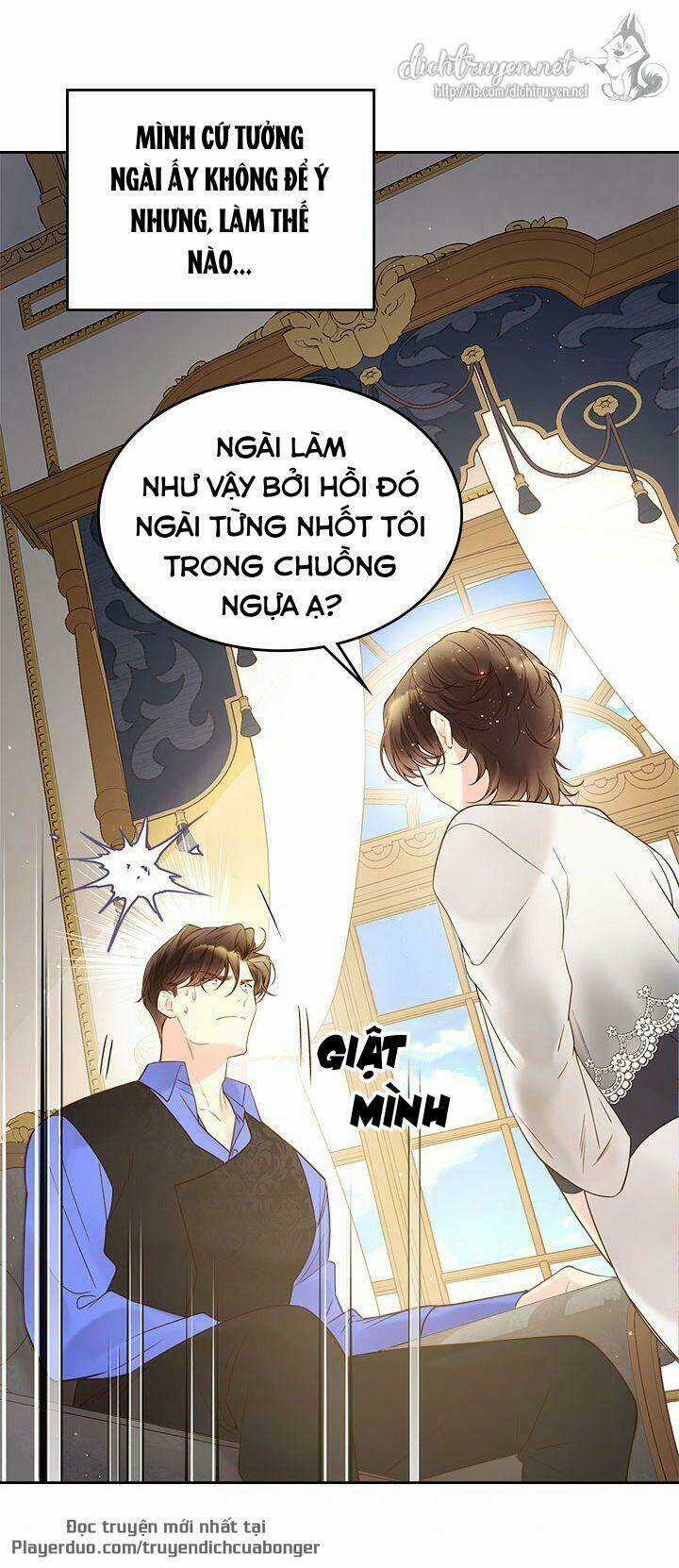 Công Chúa Chloe Chapter 53 trang 62
