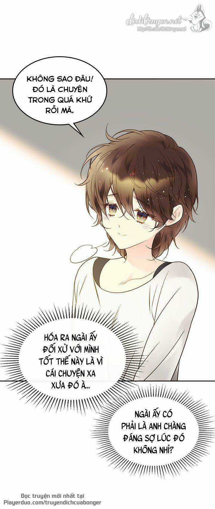 Công Chúa Chloe Chapter 53 trang 64