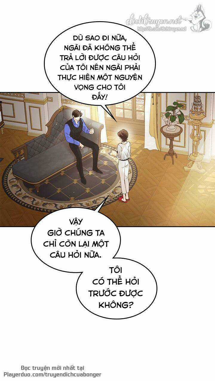 Công Chúa Chloe Chapter 53 trang 65