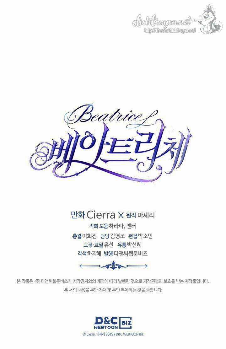 Công Chúa Chloe Chapter 53 trang 70