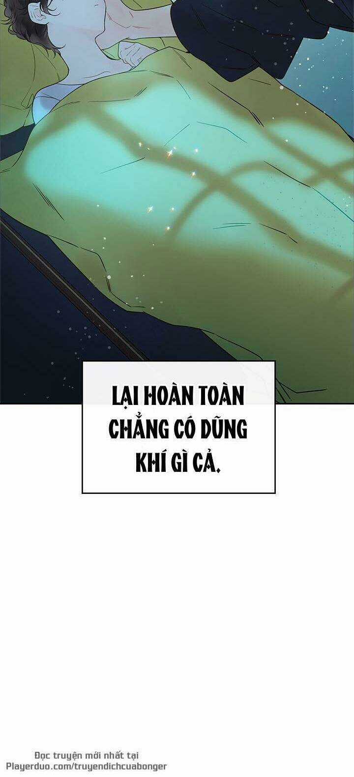 Công Chúa Chloe Chapter 53 trang 8