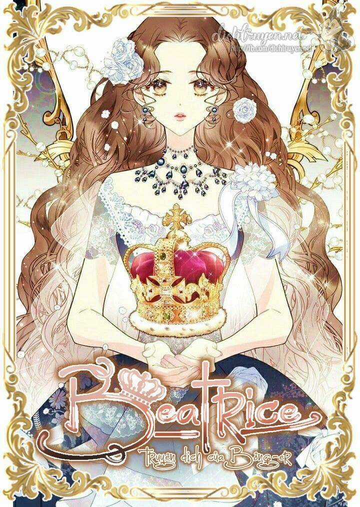Công Chúa Chloe Chapter 54 trang 0