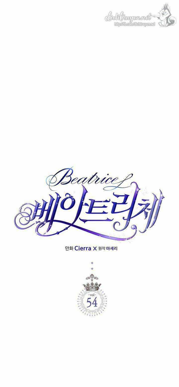 Công Chúa Chloe Chapter 54 trang 1
